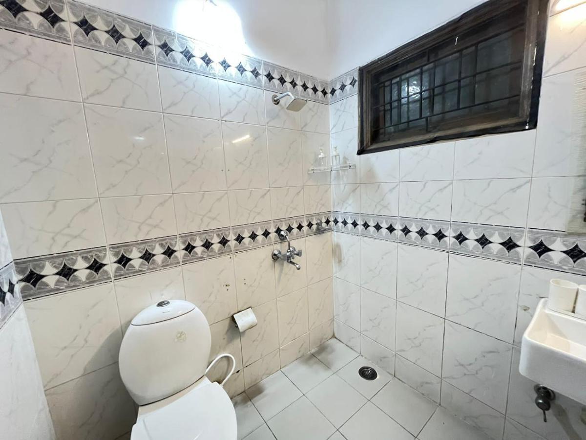 Bedchambers Serviced Apartments, ไฮเดอราบัด ภายนอก รูปภาพ